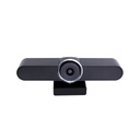 Cámara de Video TECHZONE TZCAM4K