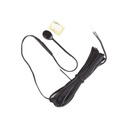 ATLONA Cable emisor de infrarrojos para sistemas OmniStream