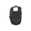 TX PRO Funda ICF 200 cierre/ piel / mica