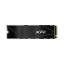 SSD ADATA GAMMIX S50 CORE