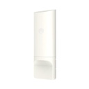 Cambium Networks Access Point exterior cnPilot XV2-2T WiFi 6 802.11ax, doble banda, seguridad de acceso WPA3, Políticas de control de aplicaciones, hasta 512 clientes, gestión desde la nube, IP67