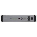 YAMAHA Procesador Matricial de Audio | DSP | 34 Entradas (entre digital y análogas)  x 16 Salidas | Ideal para Instalaciones Comerciales |  Interfaz Dante