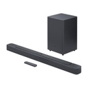 Harman/Kardon JBL BAR 2.1 DEEP BASS (MK2) BLACK CAJA MALTRATADA