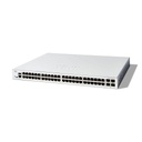 Cisco CATALYST 1300 48-PORT GE 4X10G SFP_