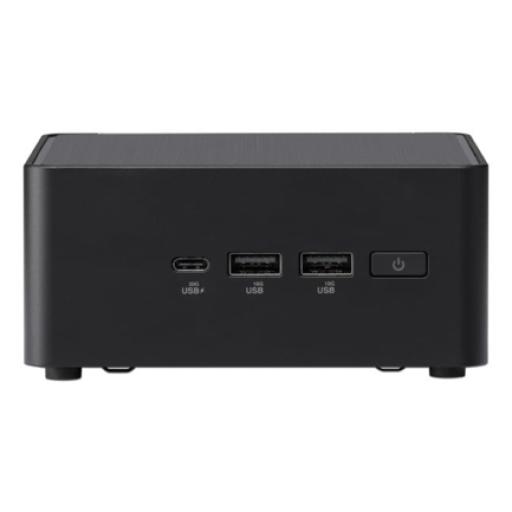 [ASUS_RNUC14RVHU700001I] MINI PC ASUS NUC INTEL CORE ULTRA 7 NO RAM/HDD/NI OS (RNUC14RVHU700001I)