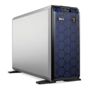 DELL Servidor Dell PowerEdge T360 Intel Xeon E-2478 8C/16T 1x16GB 5600MT/s 1x2TB 3.5 PERC H755 FH 3Y PS NBD