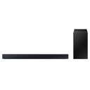 Samsung Barra de Sonido Samsung 2.1 CH  wireless Woofer color negro