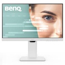 Benq Monitor BenQ GW2486TC 23.8 pul  IPS LED  1920X1080 ent DP/HDMI