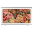 Samsung Televisor Samsung The Frame 65" QLED (Resolucion 3840x2160)