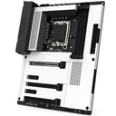 MOTHERBOARD NZXT (N7-Z79XT-W1) SOCKET 1700, N7 Z790 INTEL Z790 CHIPSET WITH WI-FI, CUBIERTA BLANCA