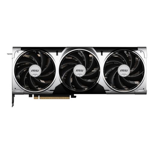 TARJETA DE VIDEO MSI (RTX 5070 TI 16G VENTUS 3X OC) 16GB GDDR7, 2497 MHZ, 1*HDMI, 3*DP