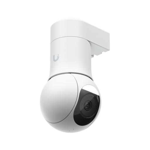 UBIQUITI INC. Camara UniFi G5 PTZ resolución 2K (4MPX) control de giro e inclinación, zoom óptico 2X, visión noctura IR 20 mts, apta para exterior, POE+