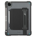 Targus SAFEPORT STANDARD ANTIMICROBIAL CASE FOR IPAD AIR 10.9-IN 4TH 3RD 2