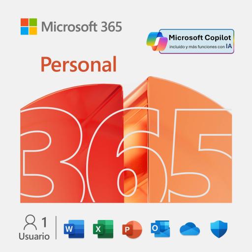 [MICROSOFT_EP2-32316] OFFICE 365 PERSONAL MICROSOFT ESD