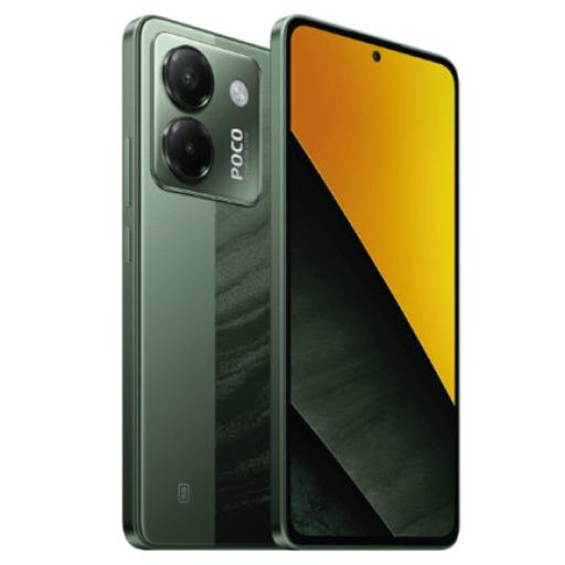 Xiaomi Smartphone Xiaomi Poco M7 Pro 5G 8+256GB Color Verde