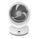 VENTILADOR STEREN OSCILADOR PARA ESCRITORIO