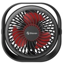 Steren VENTILADOR PERSONAL DE ESCRITORIO RECARG