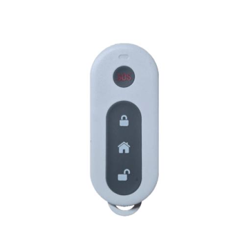[SFIRE_SF-KEYFOB-SFENCE] SFire Llavero adicional para SF-SMART-FENCE