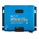 VICTRON ENERGY SmartSolar MPPT 250/100-MC4. Controlador Solar MPPT 100A, Voltaje: 48 Vcc. Para uso con Inv. Cargadores Victron