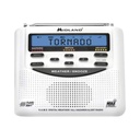 Midland Radio receptor del Sistema de Alerta Sísmica Mexicano y meteorológico NOAA, vía radio en VHF y mediante códigos EAS-SAME
