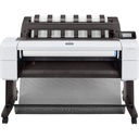 HP Designjet T1600 36-in PS Printer
