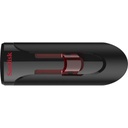 MEMORIA USB SANDISK 32GB (SDCZ600-032G-G35) CRUZER GLIDE, USB 3.0