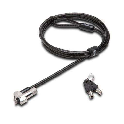 Acco NANOSAVER MASTERKEY KEYED LAPTP MK