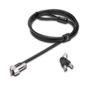 Acco NANOSAVER MASTERKEY KEYED LAPTP MK