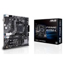 Motherboard ASUS A520M-K