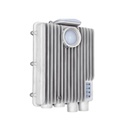 Mimosa Networks Radio Backhaul PTP, Antena integrada de 8 dBi, MIMO 4X4, 4.9 - 6.4 GHz, IP67, Velocidad hasta 3 Gbps, Adaptación automática al entorno, Monitoreo a través de la nube