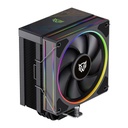 Enfriamiento y Ventilación Balam Rush HEX50