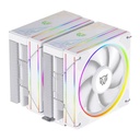 Enfriamiento y Ventilación Balam Rush HEX70