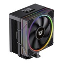 Enfriamiento y Ventilación Balam Rush HEX55