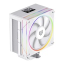 Enfriamiento y Ventilación Balam Rush HEX65