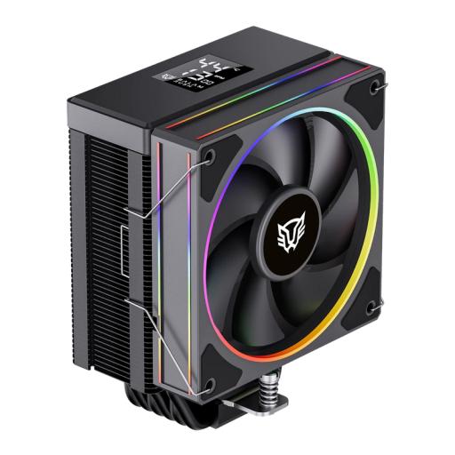 Enfriamiento y Ventilación Balam Rush HEX65