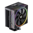 Enfriamiento y Ventilación Balam Rush HEX65