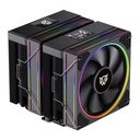 Enfriamiento y Ventilación Balam Rush HEX75