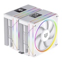 Enfriamiento y Ventilación Balam Rush HEX75