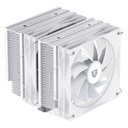 Enfriamiento y Ventilación Balam Rush HEX90