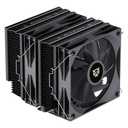 Enfriamiento y Ventilación Balam Rush HEX90