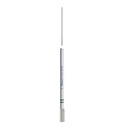 Shakespeare Antena Marina, para embarcación / Móvil, VHF, 6 dB, 100 Watts.