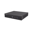 Hikvision Digital Technology Controlador LED para Videowall / Configuración WEB / Android Interconstruido / 4 Puertos de Video / Compatible con Paneles LED Hikvision