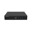 Hikvision Digital Technology Controlador LED para Videowall / Configuración WEB / Android Interconstruido / 4 Puertos de Video / Compatible con Paneles LED Hikvision