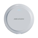 Hikvision Digital Technology Radar de Cuidados Auxiliares / Monitoreo de Frecuencia Cardiaca / Monitoreo de Respiración / Detección de Cuerpo Humano  / WiFi / Compatible con HikCentral Professional