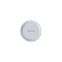 Hikvision Digital Technology Radar de Detección de Caídas / Detección de Personas / Localización de Objetivo / Rango de Detección 5m x 4m / WiFi / Compatible con HikCentral Professional