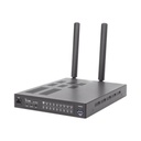 ICOM Enlace de Sistemas de Radios: LMR, LTE e IP y Sistemas Telefónicos IP