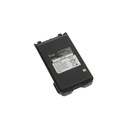 ICOM Batería Li-Ion, de 1900 mAh, para radios IC-F3003/4003, F3103D/4103D, F3210D/4210D 