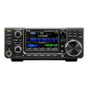 ICOM RADIO BASE HF EN BANDA DE 50MHz, 100W, EN MODOS DE OPERACION SSB, CW, RTTY, AM, FM
