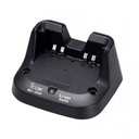 ICOM Cargador rápido para batería BP-271 