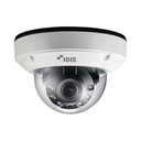 IDIS CAMARA DOMO 5MP | INTELIGENCIA ARTIFICIAL | WDR REAL | IK10 | IP67 | ENTRADA Y SALIDA DE AUDIO